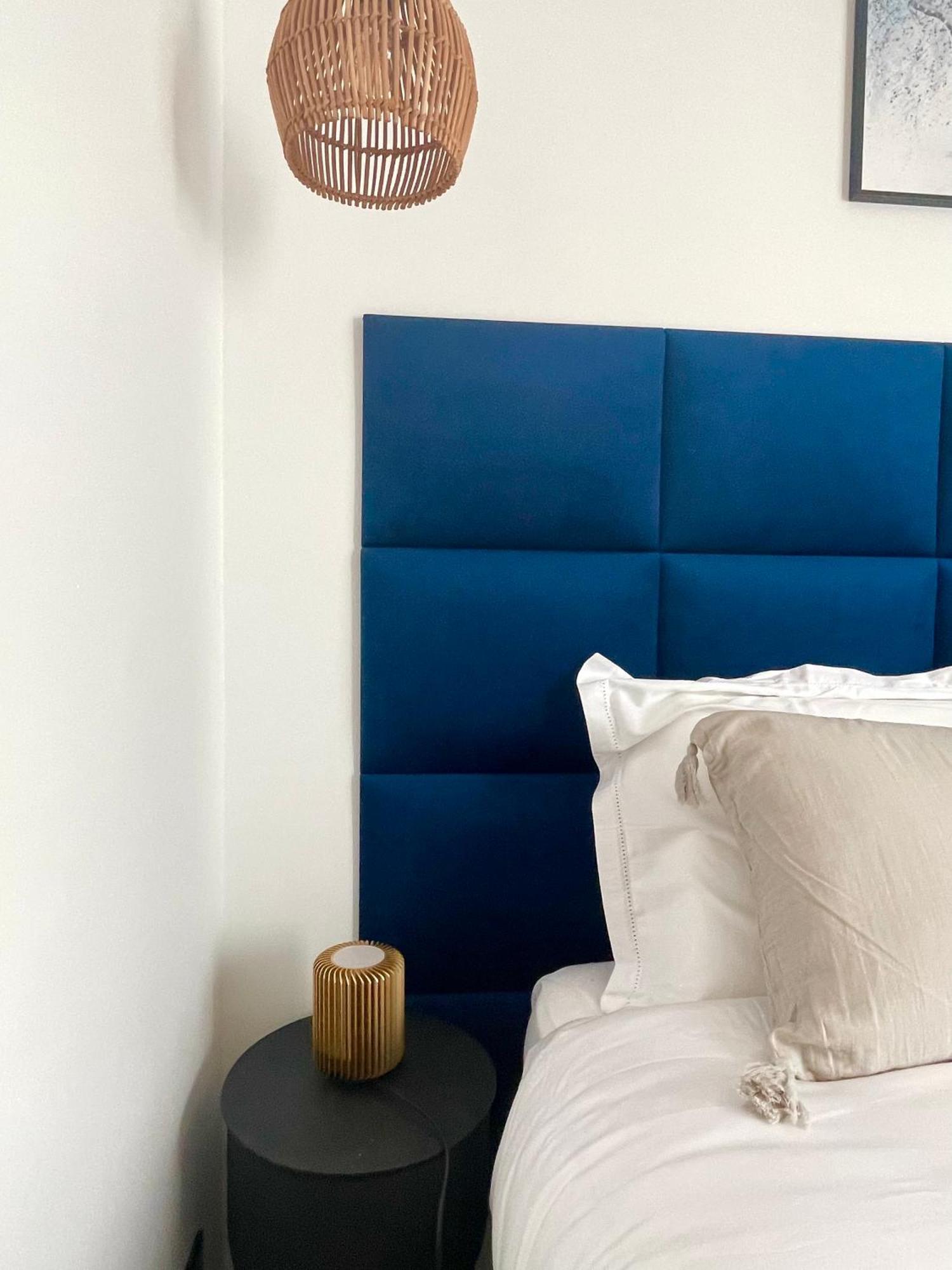 Sous Le Chene Bleu - Appartement Cosy Au Coeur De Dijon Exteriér fotografie