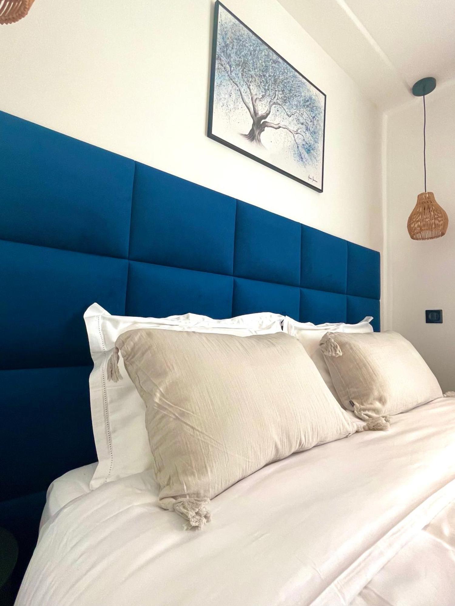 Sous Le Chene Bleu - Appartement Cosy Au Coeur De Dijon Exteriér fotografie